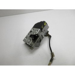 Serrure Avant Gauche Citroen C5 1 Phase 2